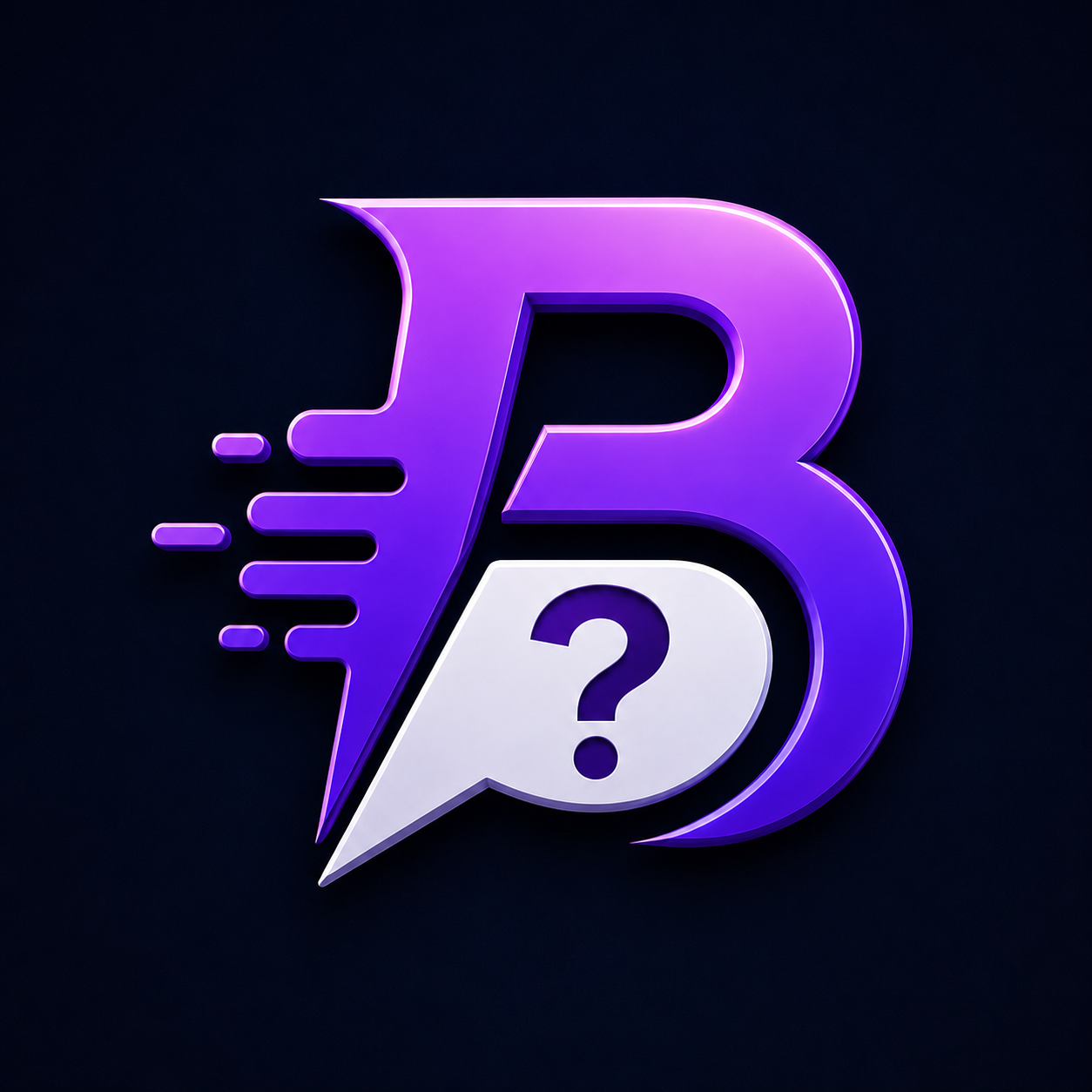 Barav Quiz Logo